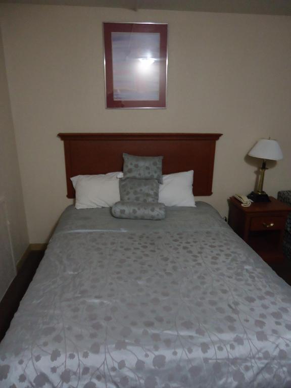 Canadiana Motel Sudbury Bilik gambar